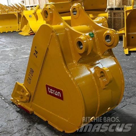 Teran BKT31024 Other components