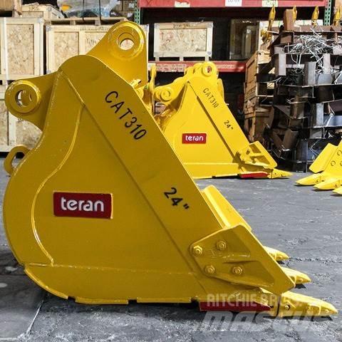 Teran BKT31024 Other components