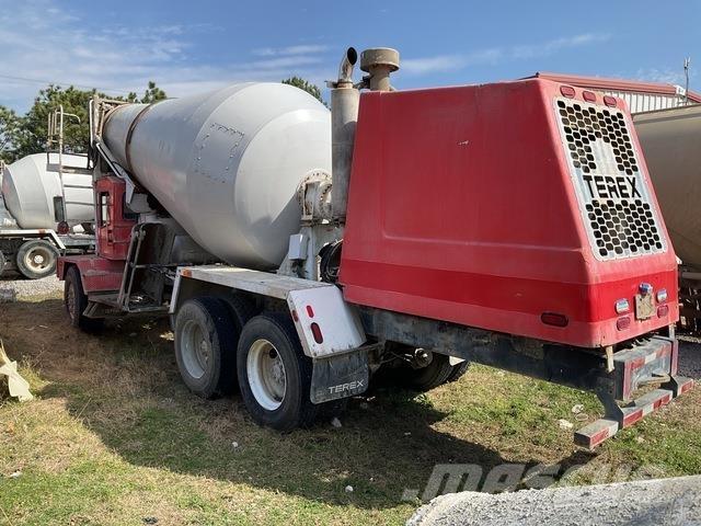 Terex  Other trucks