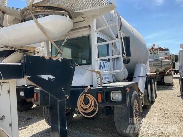 Terex  Other trucks