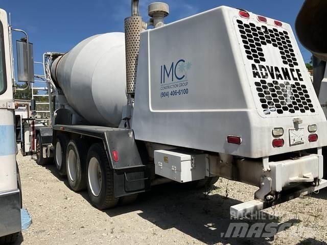 Terex  Other trucks