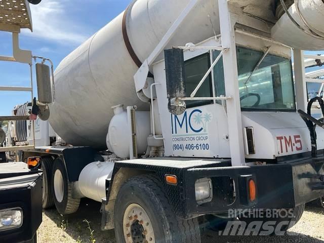 Terex  Other trucks