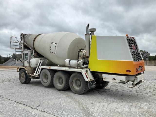 Terex Advance Other trucks