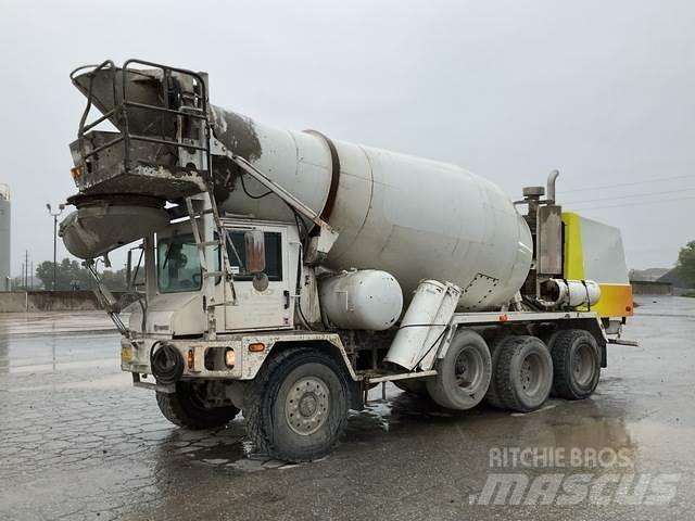 Terex Advance Other trucks
