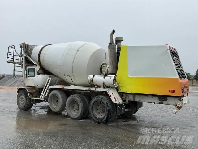 Terex Advance Other trucks