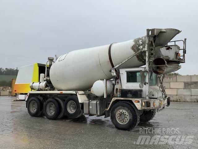 Terex Advance Other trucks
