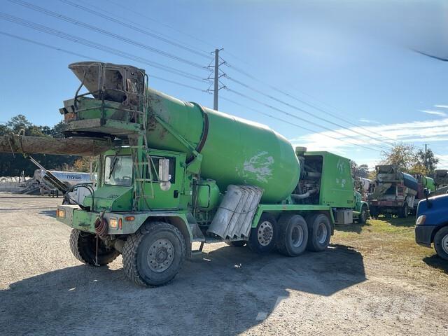 Terex Advance Other trucks