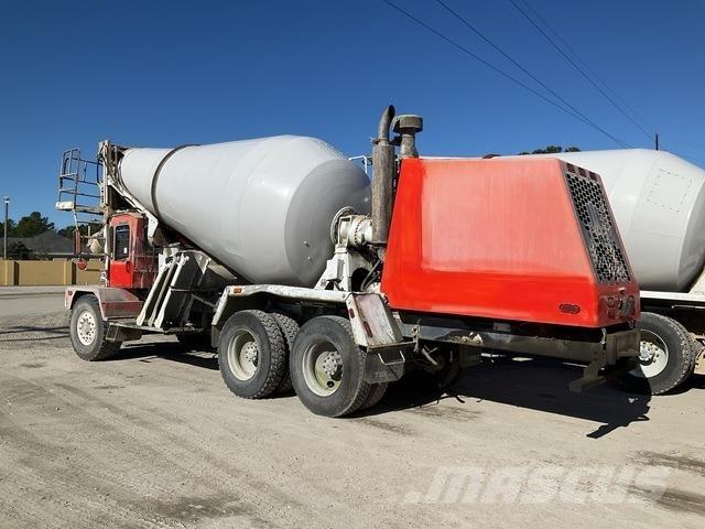Terex FD3000 Other trucks