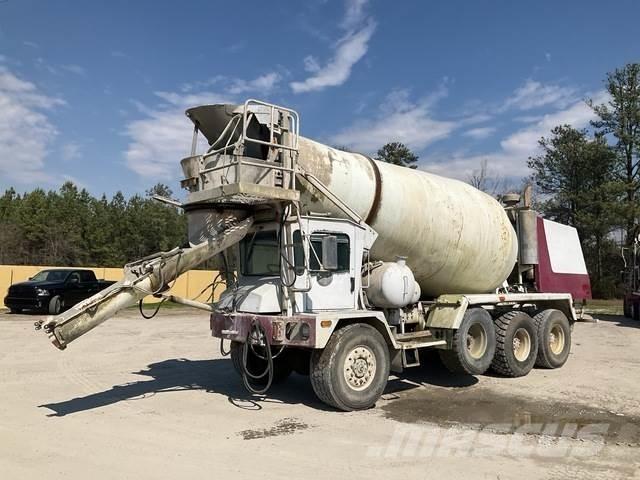 Terex FD3000 Other trucks