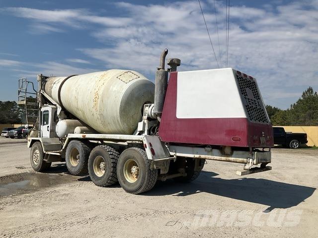 Terex FD3000 Other trucks