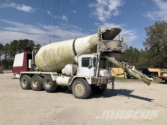 Terex FD3000 Other trucks