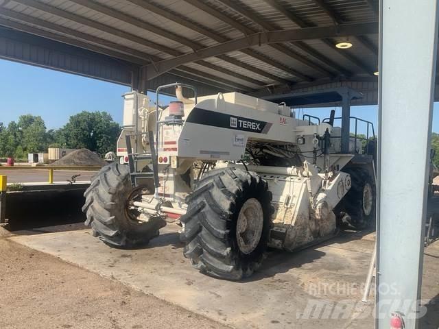 Terex RS446 Soil compactors