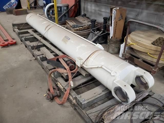 Terex T105347 Crane parts and equipment