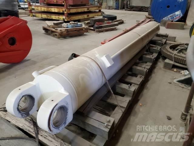 Terex T105347 Crane parts and equipment