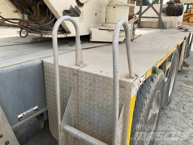 Terex T340-1 Track mounted cranes