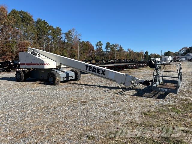 Terex TB100 Telescopic boom lifts