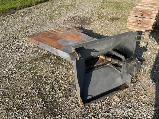 Tesmec 775DT Trenchers