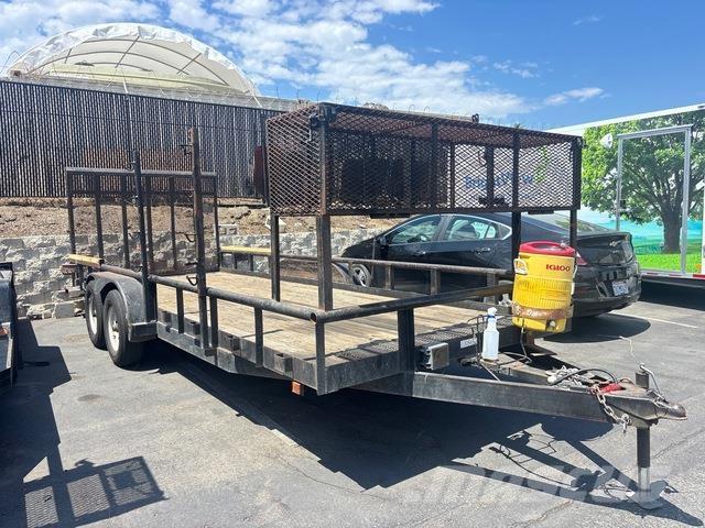 Texas  Bale trailers