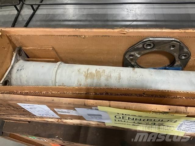 Thomas 40787 Other components