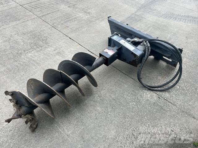 Thomas PA40 Other