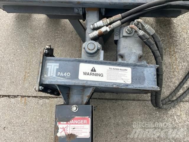 Thomas PA40 Other