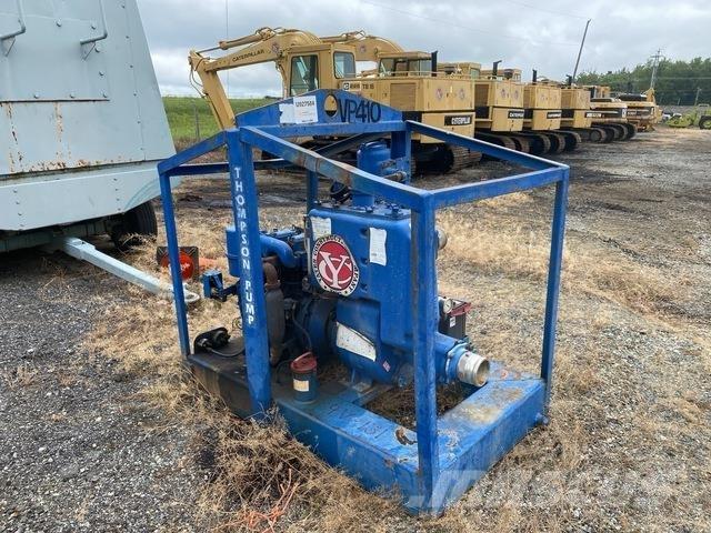 THOMPSON  Waterpumps