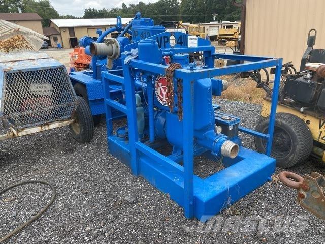 THOMPSON  Waterpumps