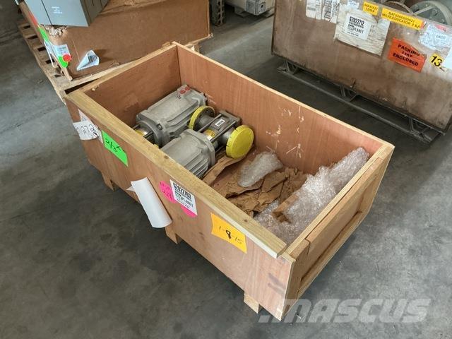 THOMPSON SOV/5 Other