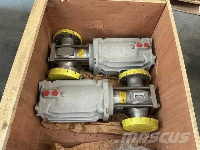 THOMPSON SOV/5 Other