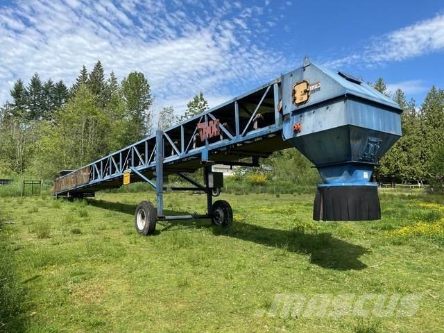 Thor  Conveyors