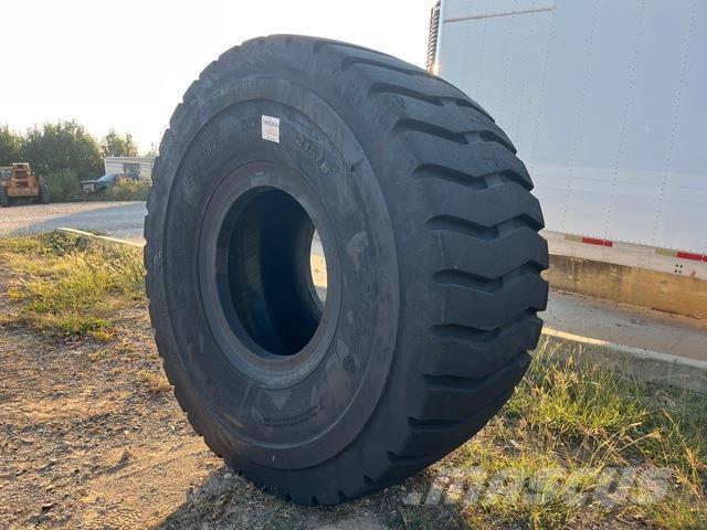 Tianli  Tyres, wheels and rims