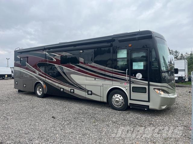 Tiffin Phaeton Camper vans, winnabago, Caravans