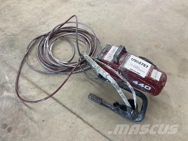 Titan Tool 440 Other