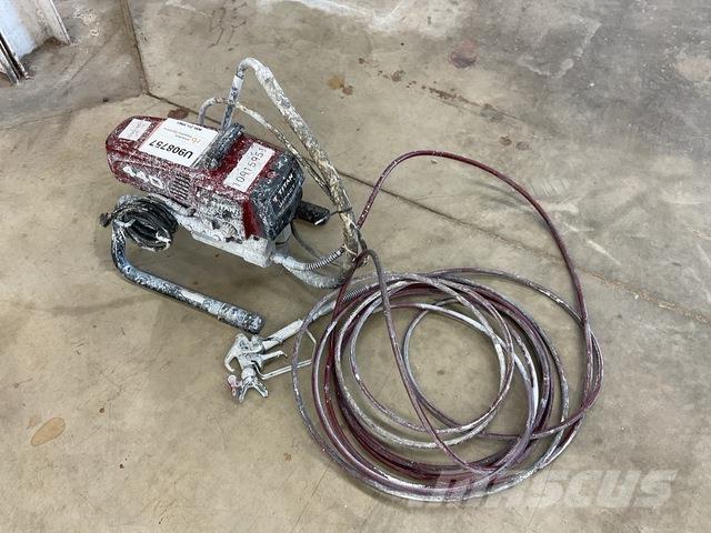 Titan Tool 440 Other