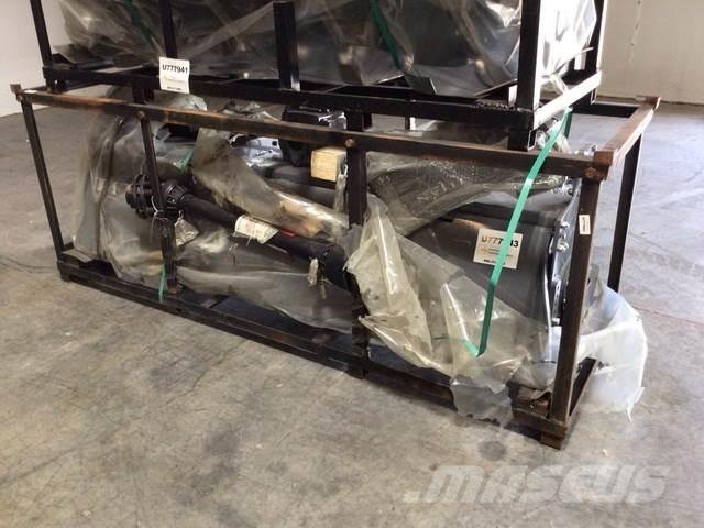 Titan UM72 Farm machinery