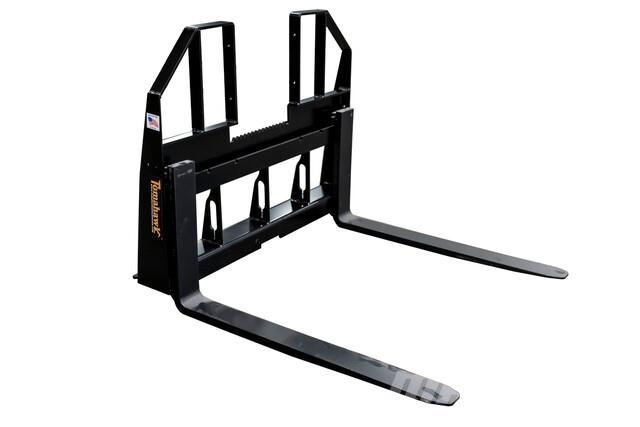 Tomahawk  Other