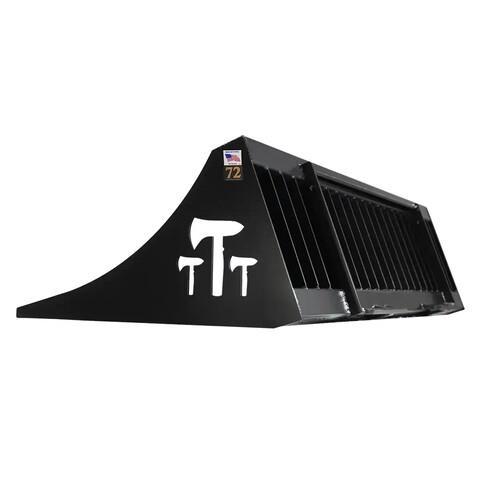 Tomahawk  Buckets