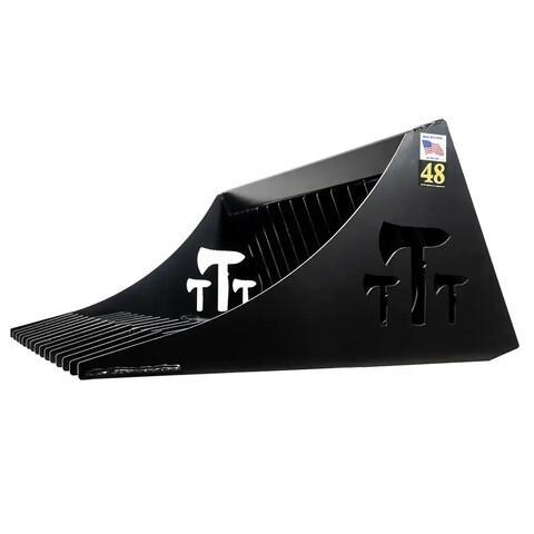 Tomahawk  Buckets