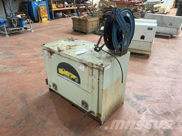  Tool Box Other