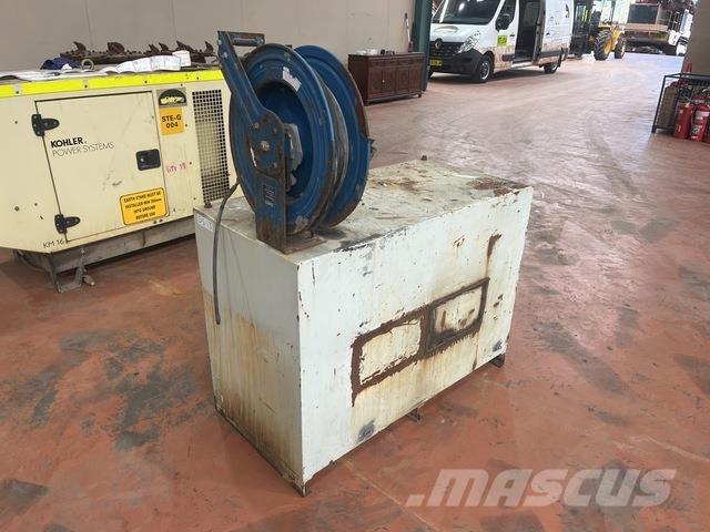  Tool Box Other