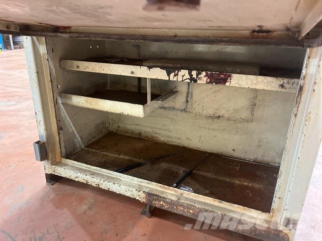  Tool Box Other