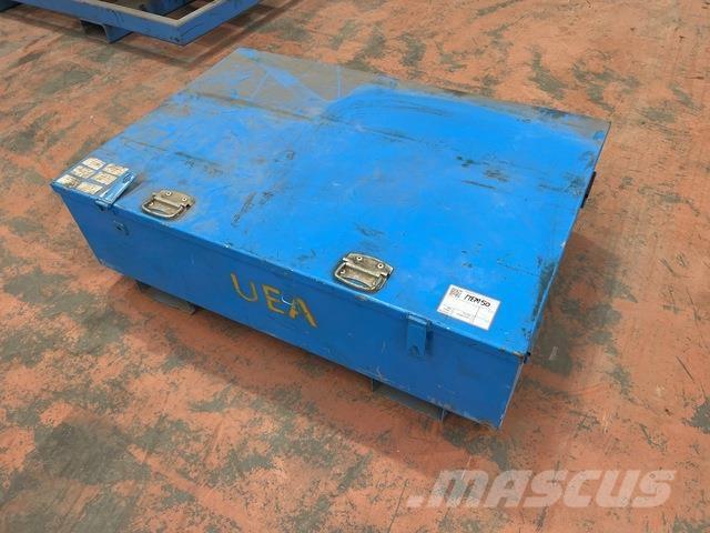  Tool Box Other