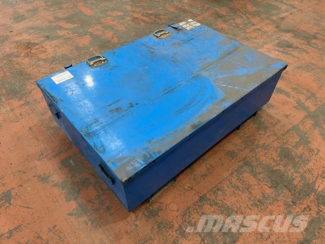  Tool Box Other