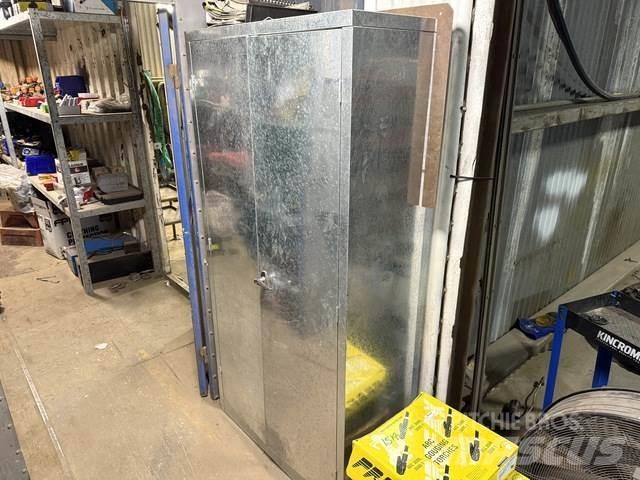  Tool Cabinet Other