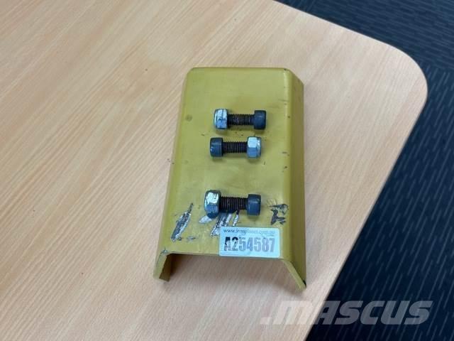 Topcon  Other components