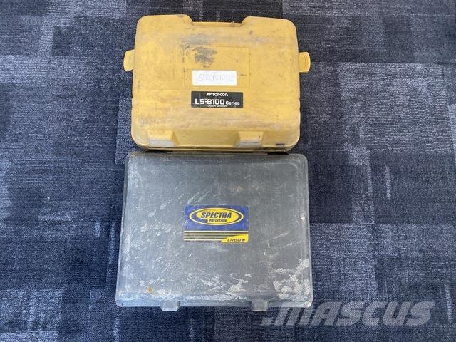Topcon LS-B100 Other