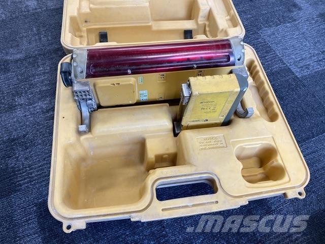 Topcon LS-B100 Other