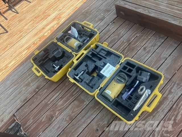 Topcon TP-L6 Other