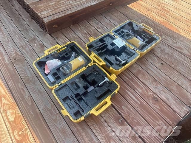 Topcon TP-L6 Other