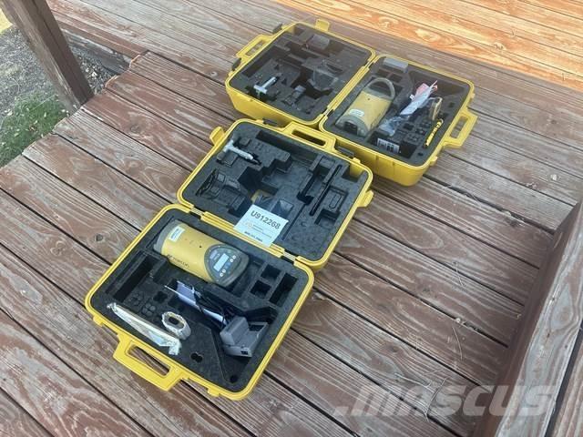Topcon TP-L6 Other
